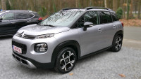 CITROEN C3 AIRCROSS 1.2T 131PK AUTOMAAT EURO 6 BJ 12/2019 96000 KM 12M GARANTIE 